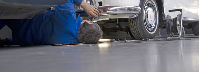 hoogwaardige PU-coating voor automotive sector